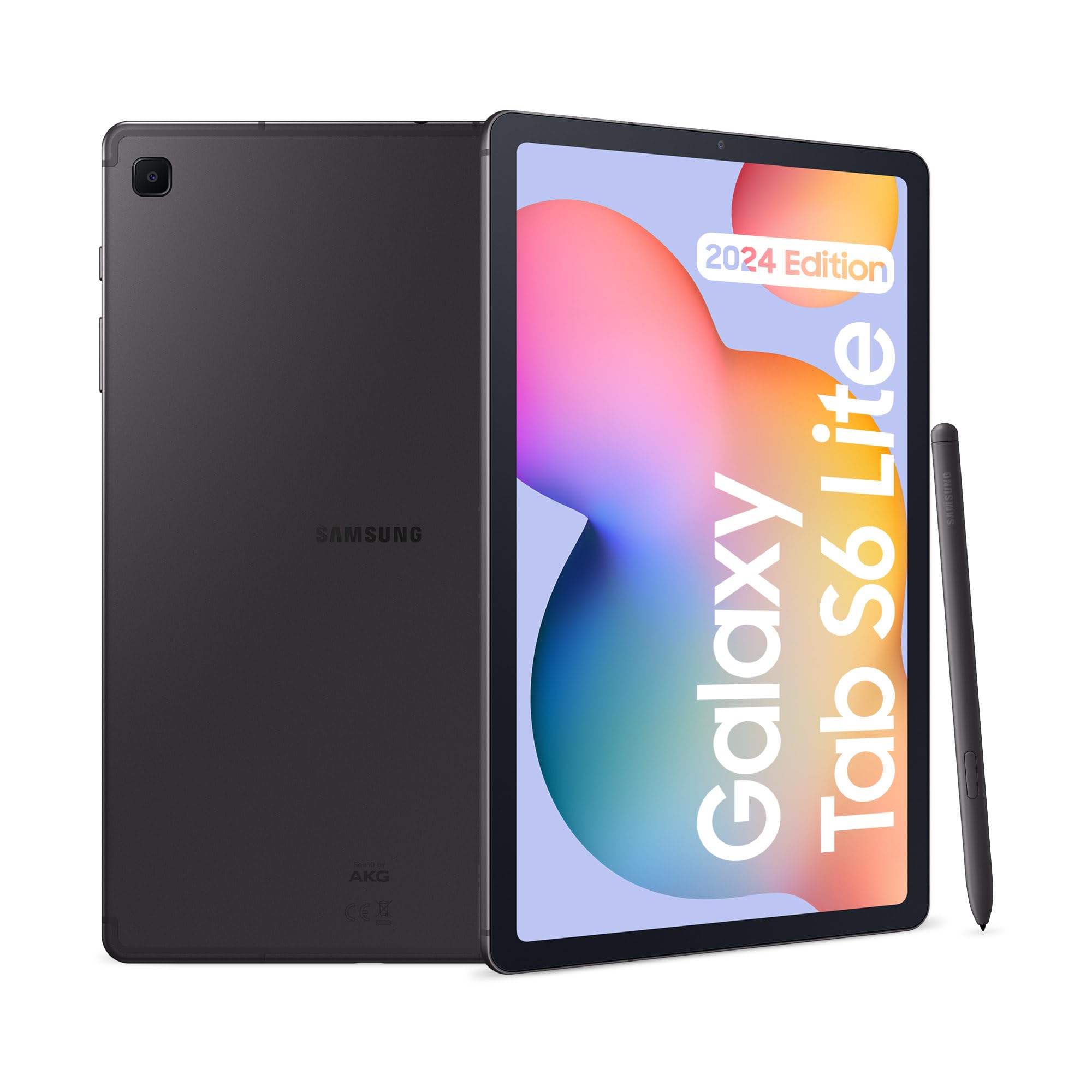Samsung Galaxy Tab S6 Lite